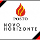logo Posto Novo Horizonte MgaPR
