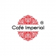 logo Cafe Imperial UmuaramaPR