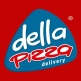 logo Della Pizza MgaPR