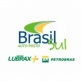 logo Posto Brasil Sul II ApucaranaPR
