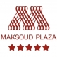 logo Maksoud Plaza