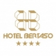 logo Hotel Bertaso - Chapecó-SC