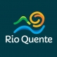 logo Thermas do Rio Quente Caldas Novas GO