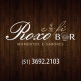 logo Roxo Cafe Bar RS