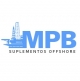 logo MPB Off Shore