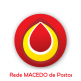 logo Rede Macedo CascavelPR