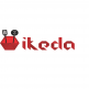 logo Ikeda Pastelaria Mga