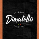 logo Donatello Londrina