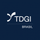 logo TDGI Brasil