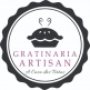 logo Gratinaria Artisan