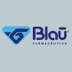 logo Blau Farmaceutica SP