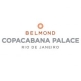 logo CopacabanaPalaceRJ