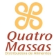 logo Quatro Massas - Pinhais-PR