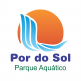 logo Por do Sol PitangueirasPR