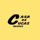 logo Casa de Cucas PortaoRS