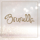 logo Brunella SaoPauloSP