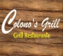 logo Colono´s Grill