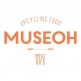 logo Museoh Reestaurante Senac SP