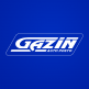 logo Auto Posto Gazin