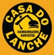 logo Casa Do Lanche Sta Izabel do Ivai PR