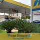 logo Posto Bosque II Maringa PR