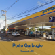 logo Posto Garbugio Sarandi PR