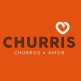 logo Churris Amor Maceio AL