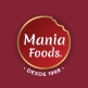 logo Mania Foods
